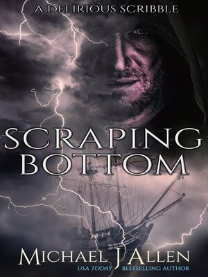 cover image of Scraping Bottom